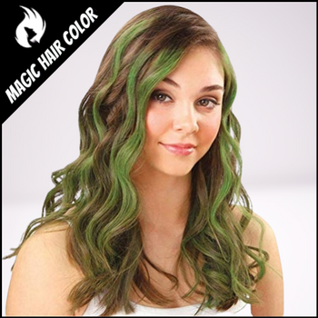 Coloration temporaire Magic Hair Color®