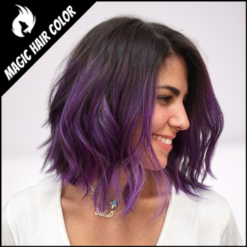 Coloration temporaire Magic Hair Color®