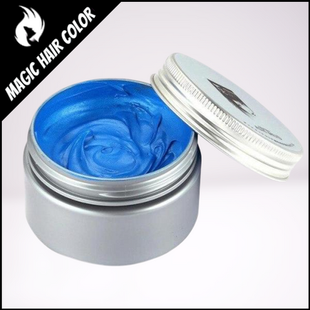 Coloration temporaire Magic Hair Color®